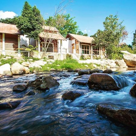 Tippaya Villa Ban Khun Lao Экстерьер фото