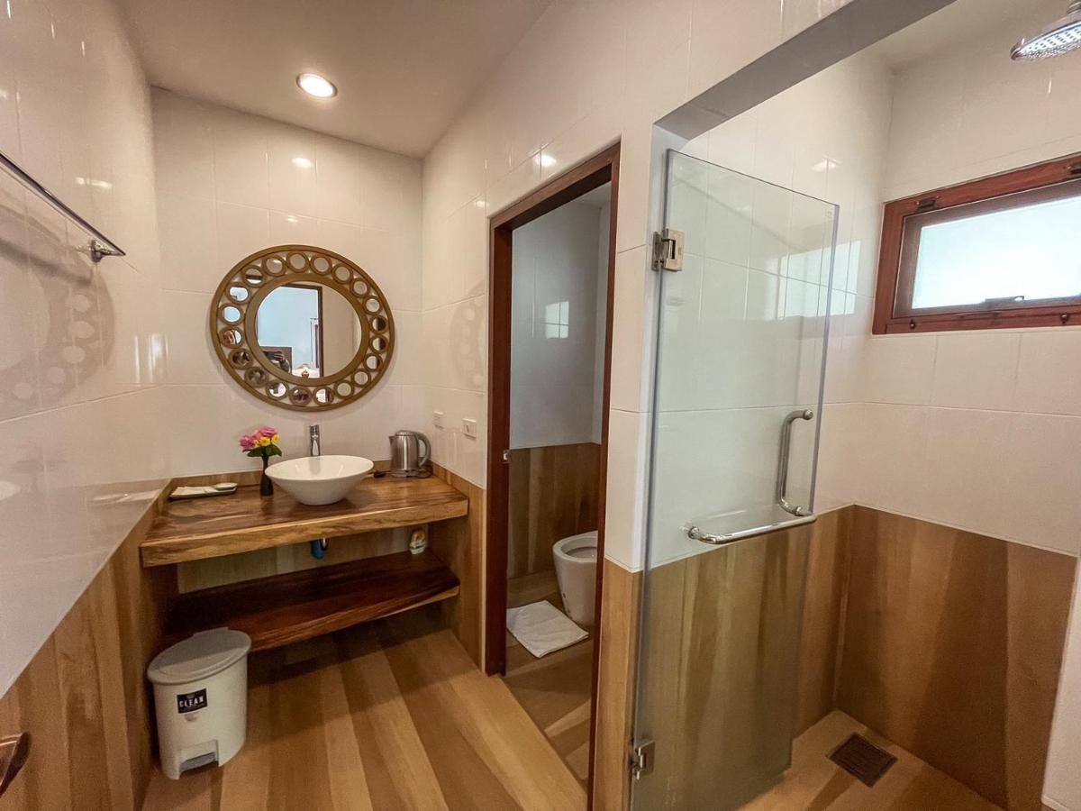 Tippaya Villa Ban Khun Lao Экстерьер фото