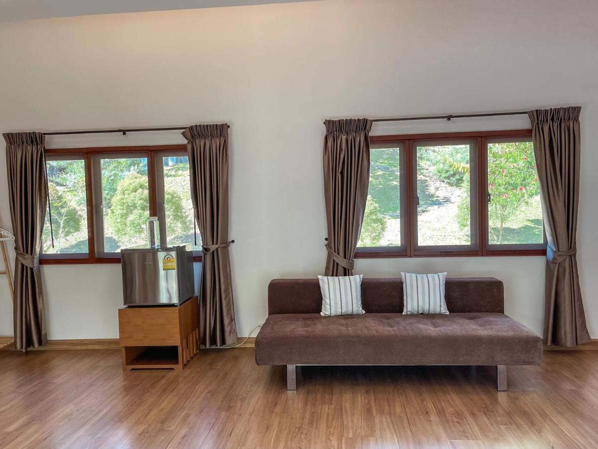 Tippaya Villa Ban Khun Lao Экстерьер фото
