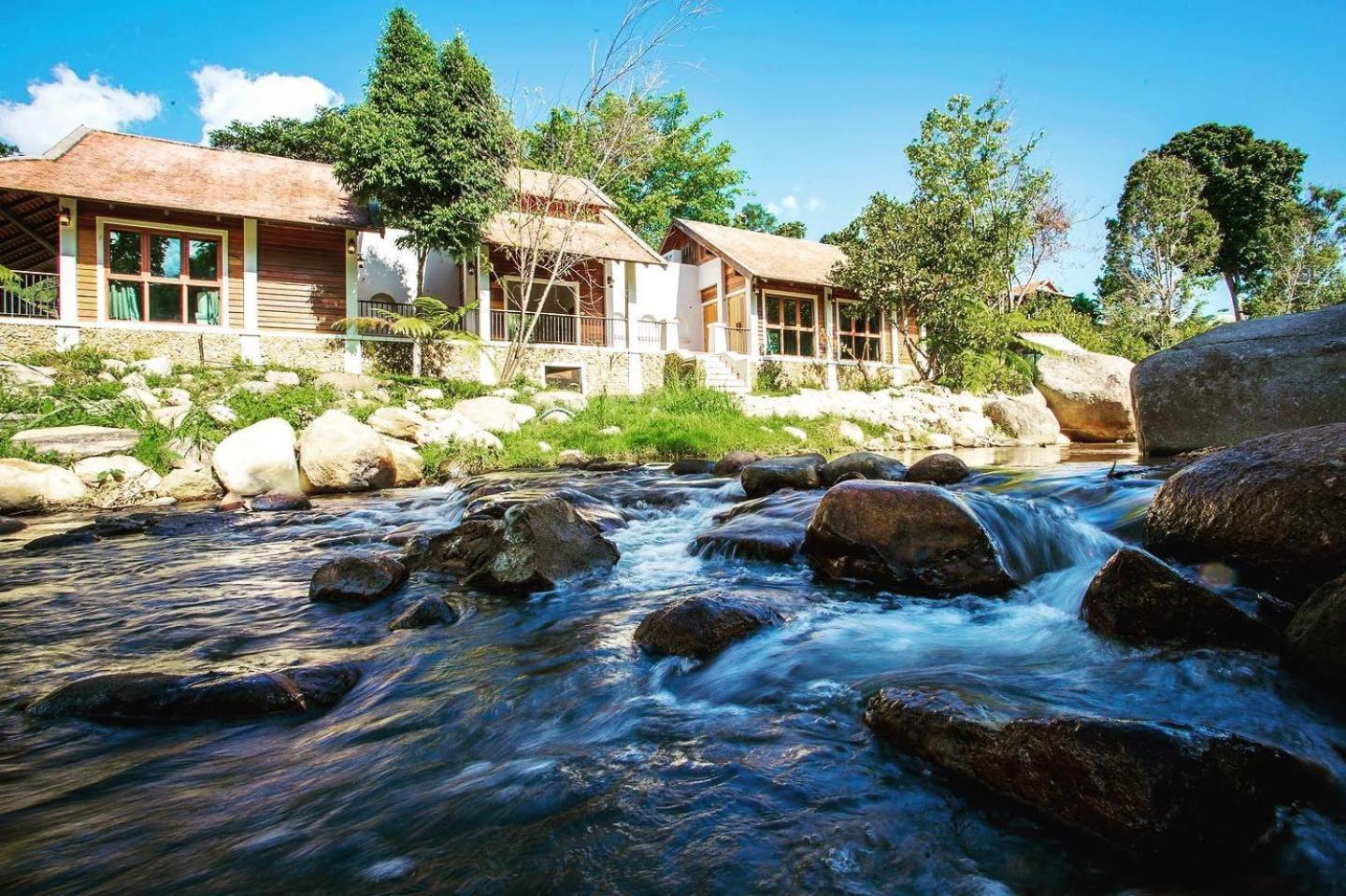 Tippaya Villa Ban Khun Lao Экстерьер фото