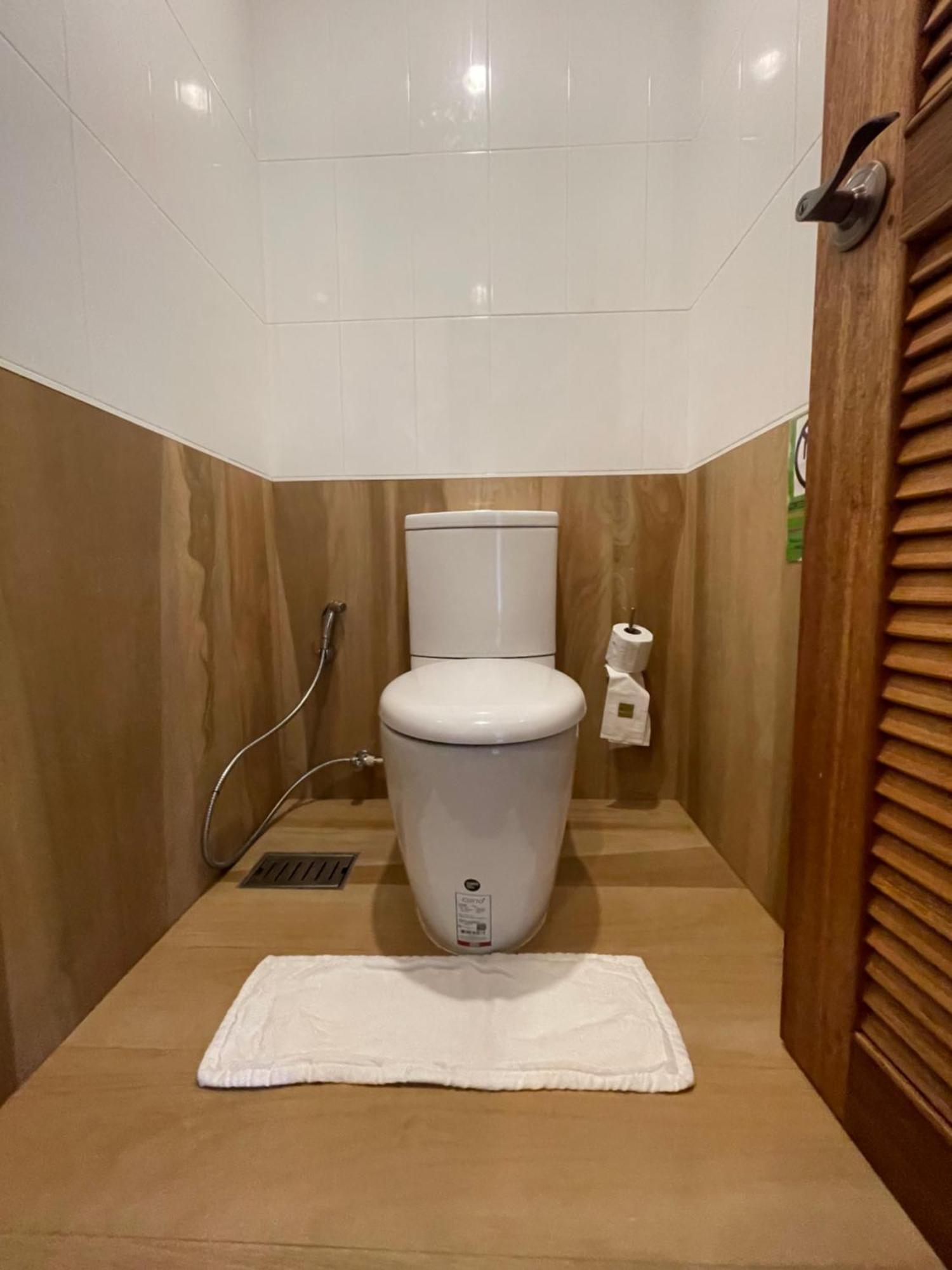Tippaya Villa Ban Khun Lao Экстерьер фото