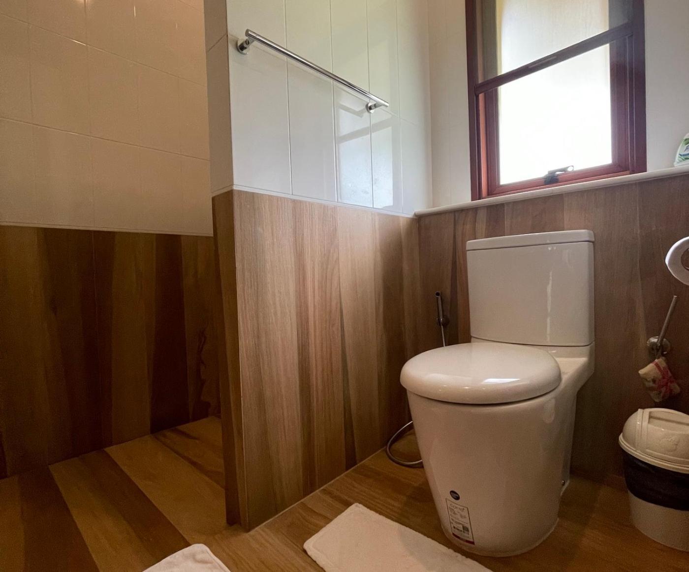 Tippaya Villa Ban Khun Lao Экстерьер фото