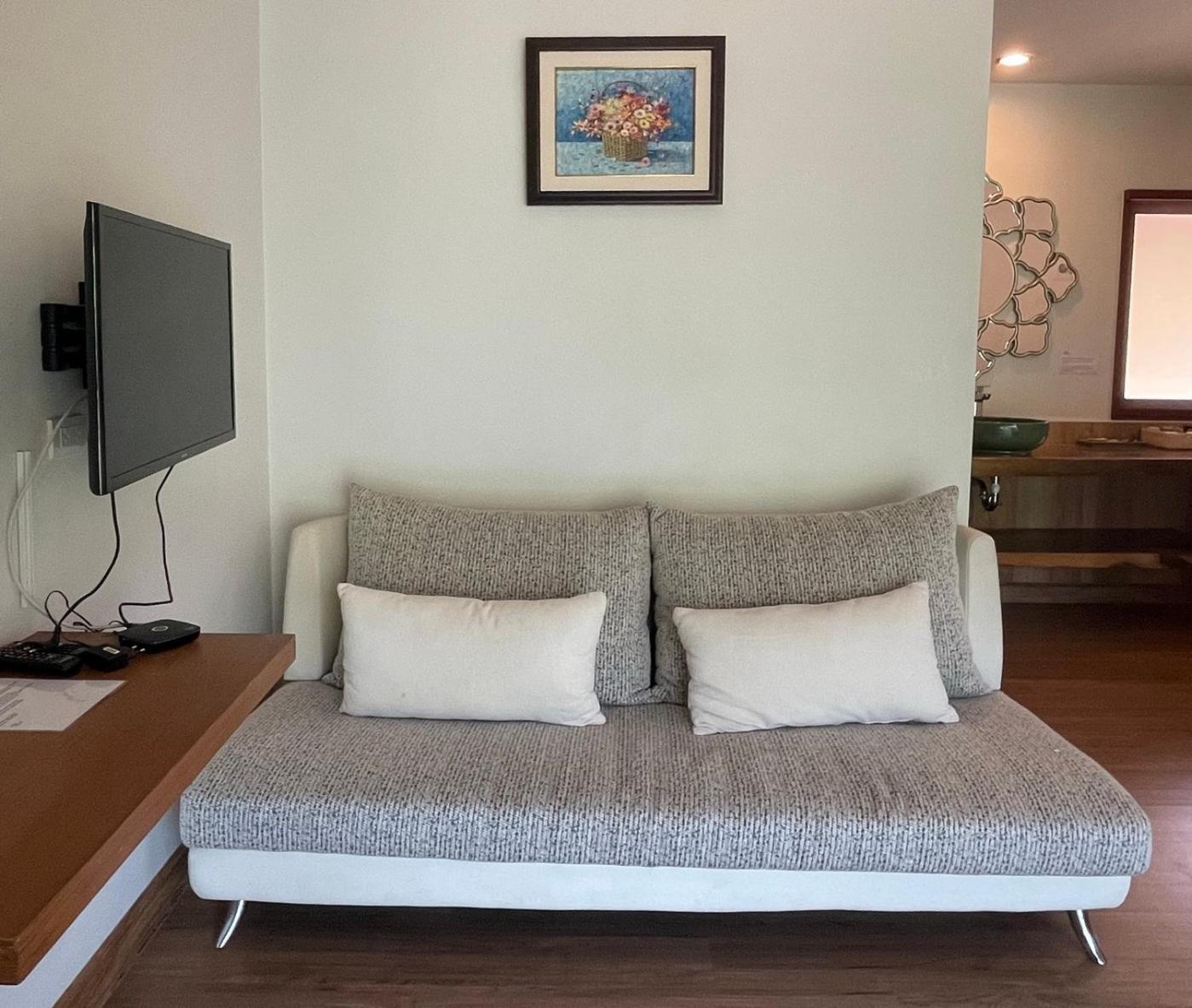 Tippaya Villa Ban Khun Lao Экстерьер фото