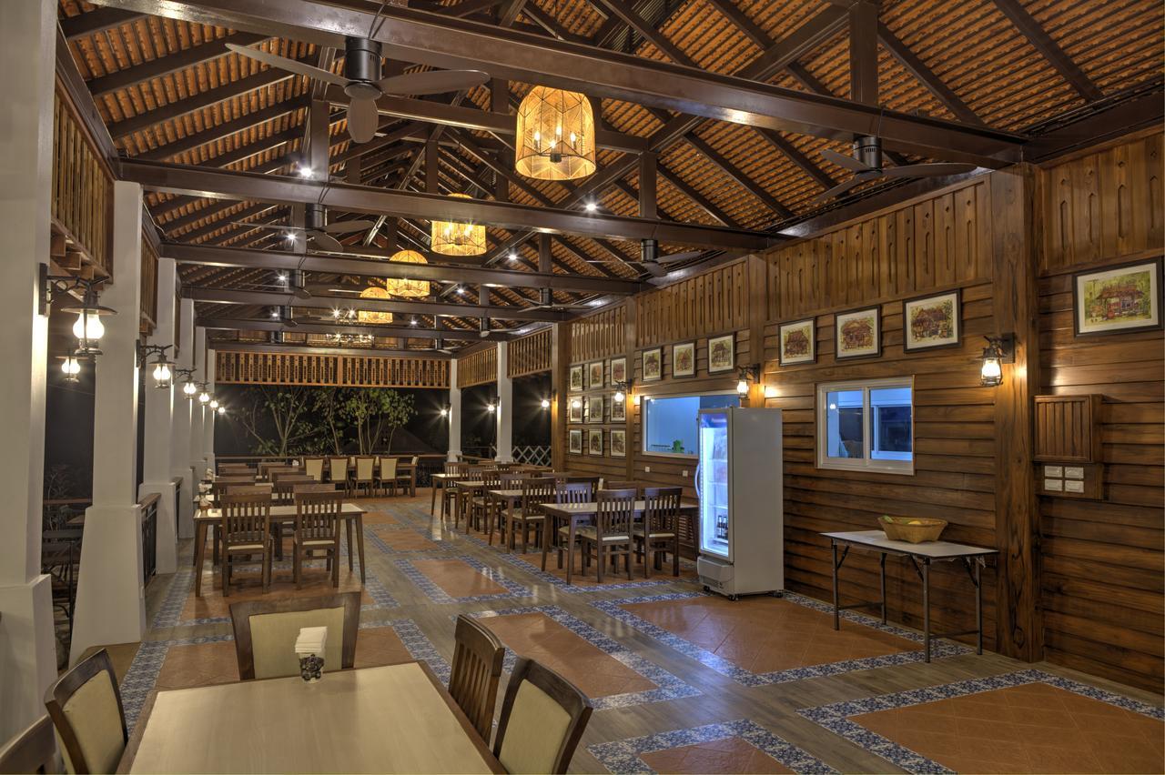Tippaya Villa Ban Khun Lao Экстерьер фото